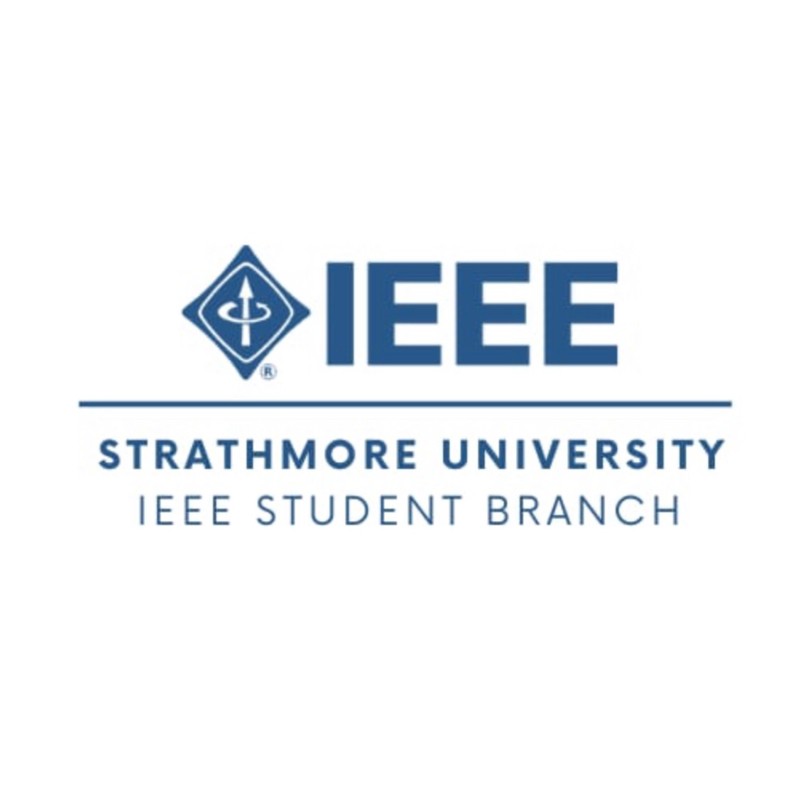 IEEE Strath Logo