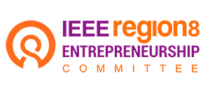 IEEE Entrepreneurship logo